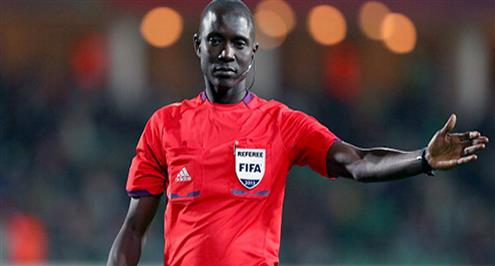 حكم اياب الزمالك والنجم يدير نهائي دوري أبطال افريقيا